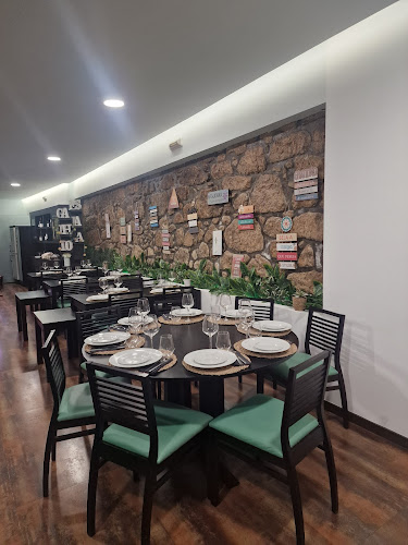 Opinii despre Esgadanhado by Chef Luis Lima în Viana do Castelo - Gastronomia e hotelaria