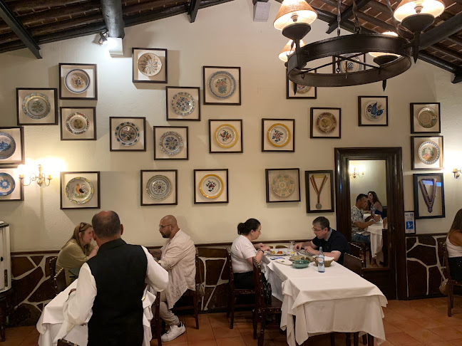 Fialho - Gastronomia e hotelaria