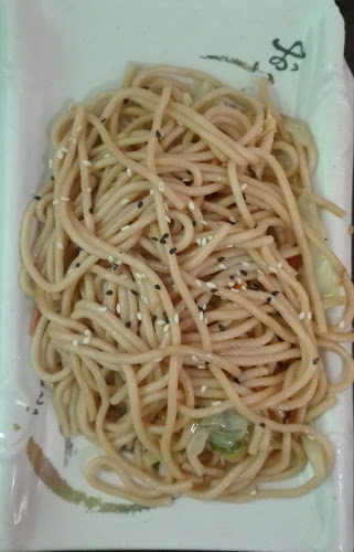 Musaxi 2 Restaurante Japonês - Porto