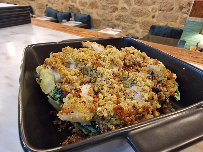 Esgadanhado by Chef Luis Lima - Viana do Castelo