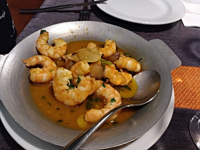 Restaurante Entre Amigos - Peniche