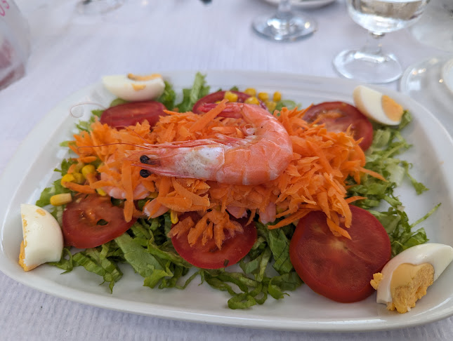 R. Poe. António Aleixo 11, 8500-013 Alvor