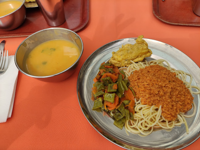 O Oriente no Porto - Porto