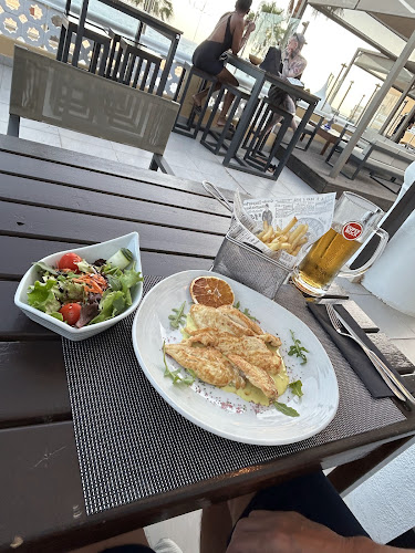 Lounge Bar - Portimão