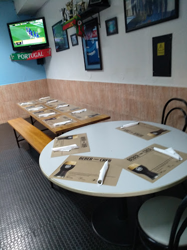 Salão de jogos Taco a Taco - Sra. da Hora