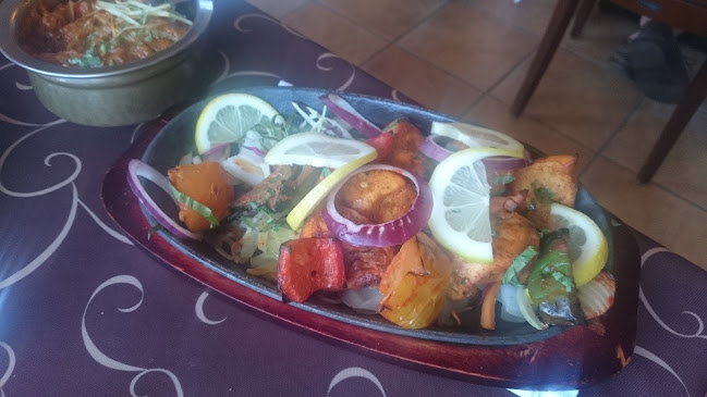 Sabor da Índia - Gastronomia e hotelaria