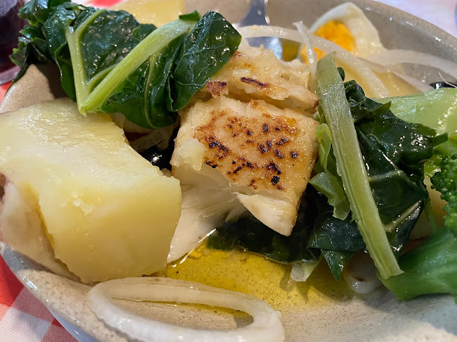 R. de Serpa Pinto 13, 4050-272 Porto