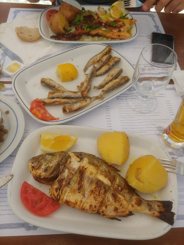 Opinii despre Restaurante Alcatruz în Santa Luzia - Gastronomia e hotelaria