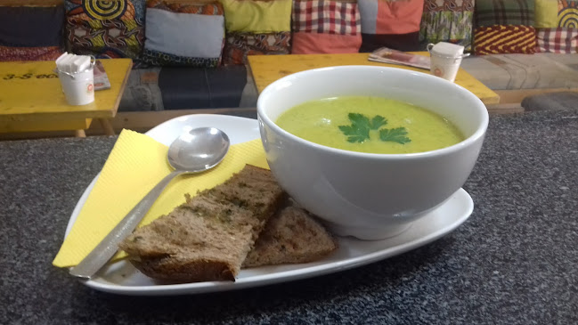 Art Food Corner Madeira - Gastronomia e hotelaria