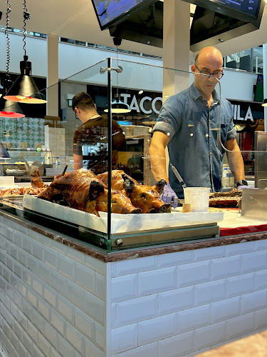 O Forno do Leitão do Zé - Porto