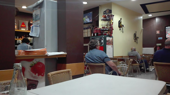 Opinii despre Jaca în Nelas - Gastronomia e hotelaria