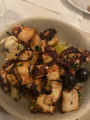 Opinii despre Restaurante Pedro în Tavira - Gastronomia e hotelaria