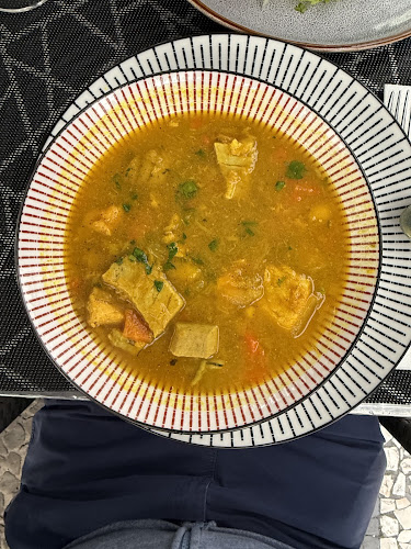 Cantinho dos Amigos - Gastronomia e hotelaria