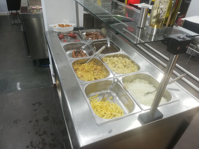 Restaurante Villa Peixoto - Gastronomia e hotelaria