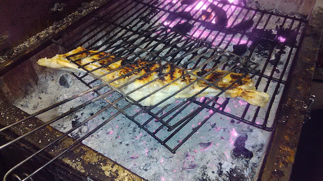 Opinii despre Miga Bar în Briteiros (Santo Estêvão) - Gastronomia e hotelaria