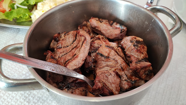 Casa da Praça - Fornos de Algodres