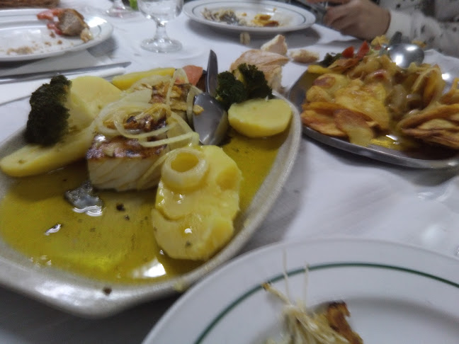 Restaurante Foz do Lima