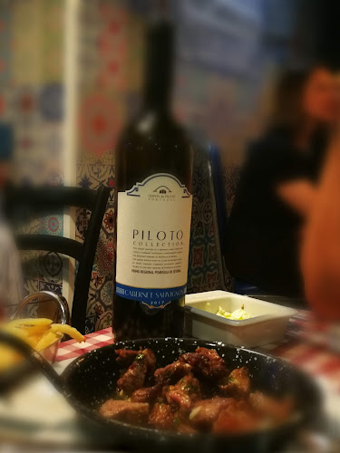 Comentarii opinii despre 490 Taberna STB