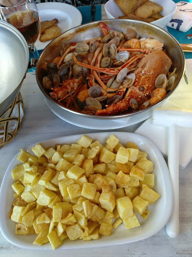 Pedra da Casca - Gastronomia e hotelaria