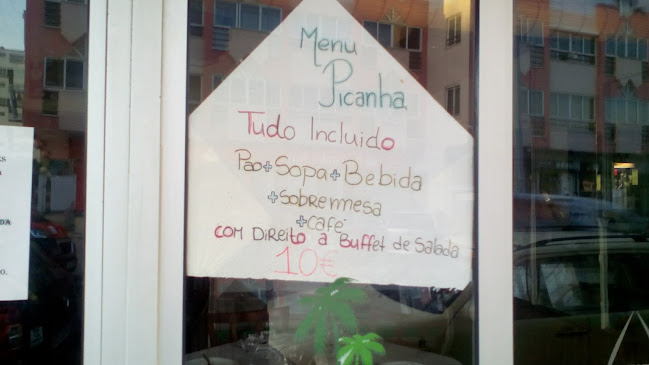 Restaurante O Carioca