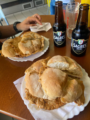 Comentarii opinii despre Café Boavista