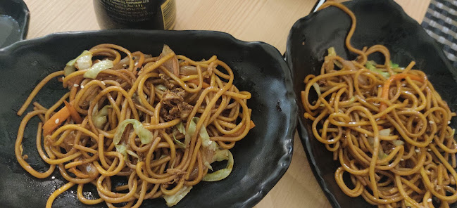 Opinii despre Glamour Sushi Viana Do Castelo în Viana do Castelo - Gastronomia e hotelaria