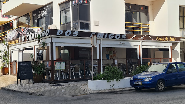 O cantinho dos amigos - Loulé