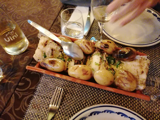 Opinii despre O Sopas în Covilhã - Gastronomia e hotelaria