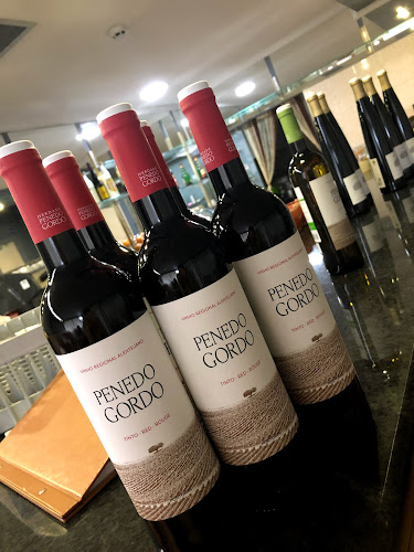 Restaurante City V - Gastronomia e hotelaria