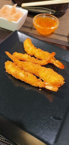 Restaurante Japonês - SUSHI HOUSE RESTAURANTE - Gastronomia e hotelaria