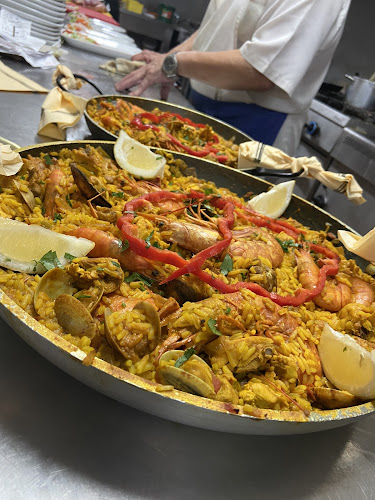 Comentarii opinii despre Restaurante Aquário