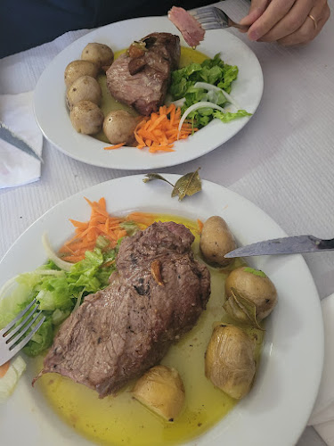 As 3 Casinhas Pastelaria Restaurante - Sacavém