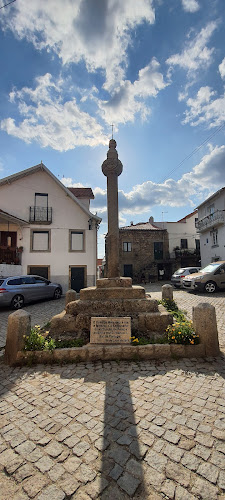 Pãolourinho - Gouveia