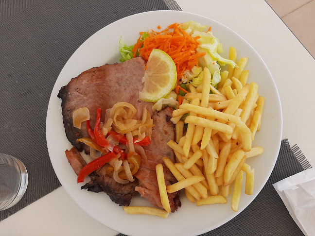 Restaurante Espaco AIII