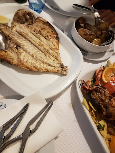 Comentarii opinii despre O Jorge do Peixe