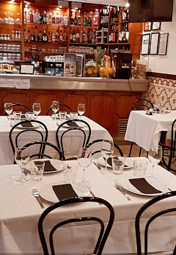 Opinii despre Snack-Bar A Fateixa în Setúbal - Gastronomia e hotelaria