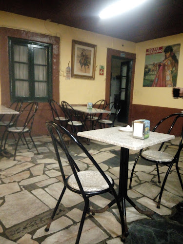 Café Zé dos Couratos - Gastronomia e hotelaria