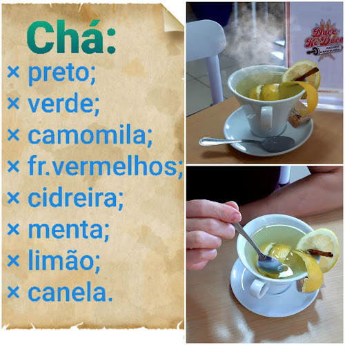 Doce Ke Doce Boca Doce - Albufeira