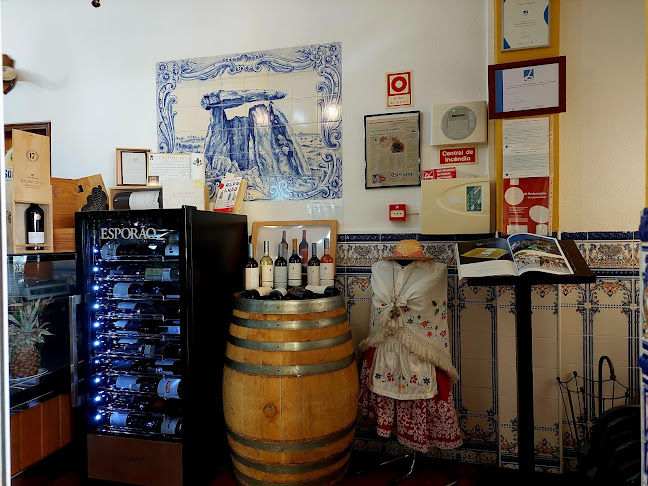 Estr. das Amoreiras n 6, 6050-016 Alpalhão