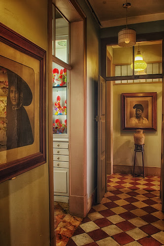 Av. Dr. Miguel Bombarda 6, 2710-590 Sintra