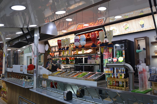 Opinii despre Roulotte Mercatto în Nogueira da Regedoura - Gastronomia e hotelaria