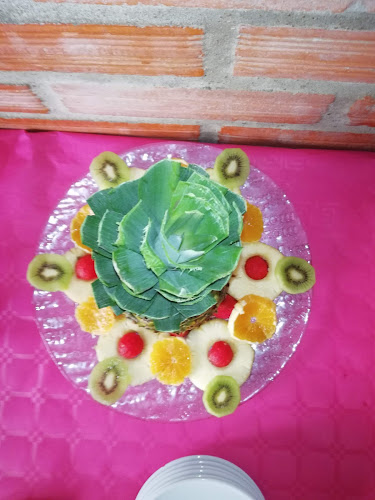 Restaurante Laranja Azul - Oliveira do Hospital