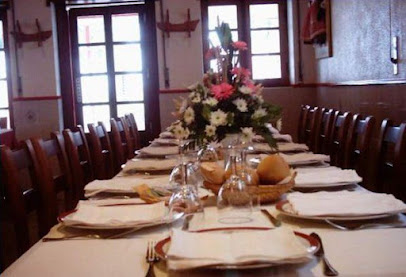 Restaurante Praia do Tubarão