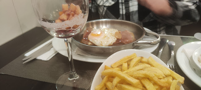 O Pão- Restaurante - Gastronomia e hotelaria