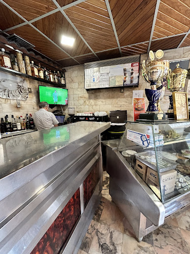 Restaurante "O Príncipe"