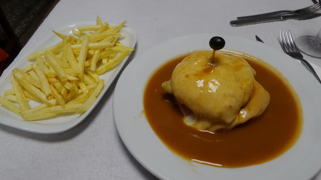 Taberna Santo António - Porto