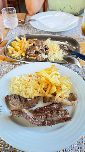 Opinii despre Restaurante O Barracão în Santarém - Gastronomia e hotelaria