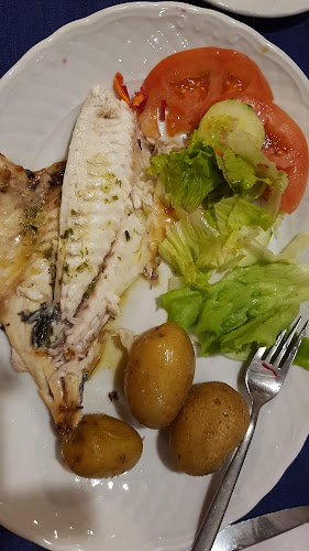 Trópico Beach Bar - Alvor