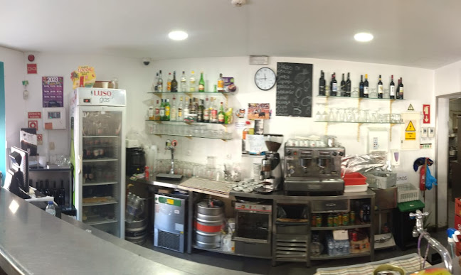 R. Prof. Reynaldo dos Santos 41, 2600-227 Vila Franca de Xira