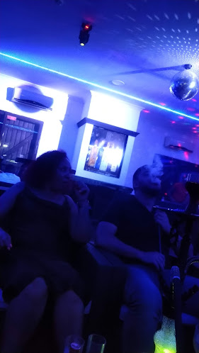 Bar No Sleep - Olhão